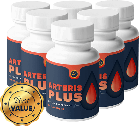 Arteris Plus Supplements