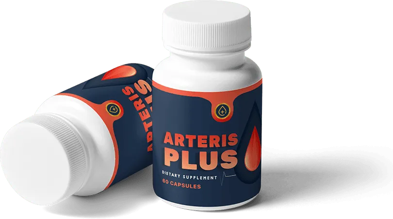 Arteris Plus Supplement for Blood Sugar Support