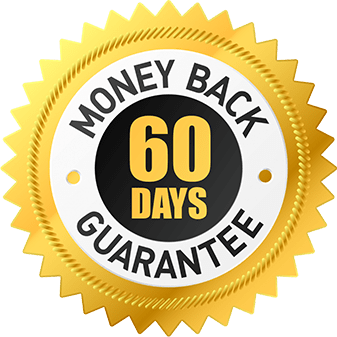 Arteris Plus Money Back Guarantee